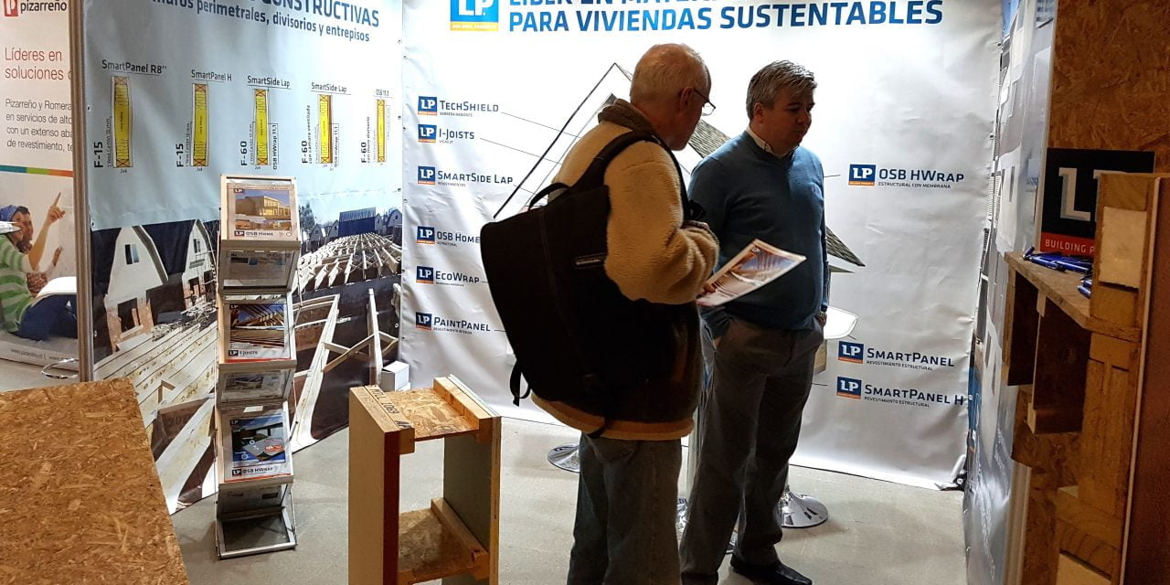 AUSPICIAMOS SEMINARIO DE LA VIVIENDA SOCIAL SUSTENTABLE