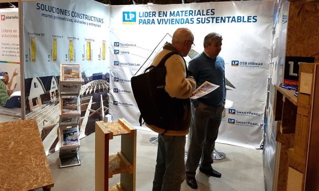 AUSPICIAMOS SEMINARIO DE LA VIVIENDA SOCIAL SUSTENTABLE