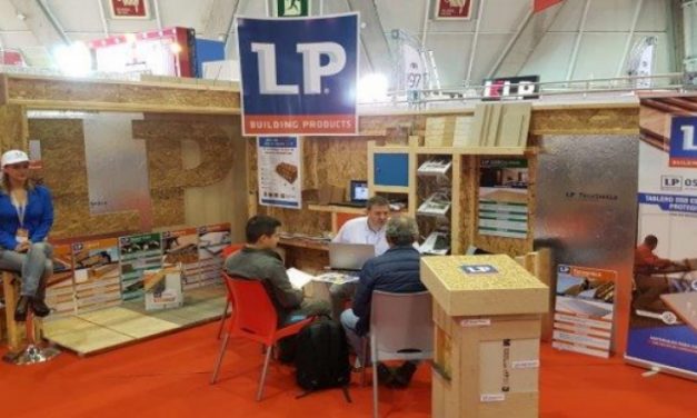 LP EN NUEVA TIENDA PUNTOMAESTRO EN CONSTITUCIÓN