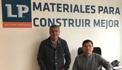 LP PERÚ REINICIO SUS OPERACIONES