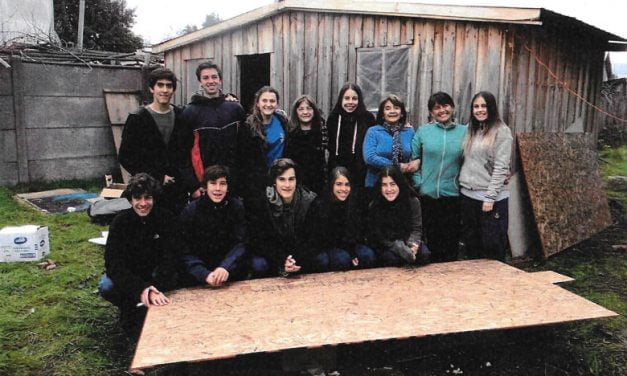 AYUDA SOCIAL EN RANCAGUA Y DOÑIHUE
