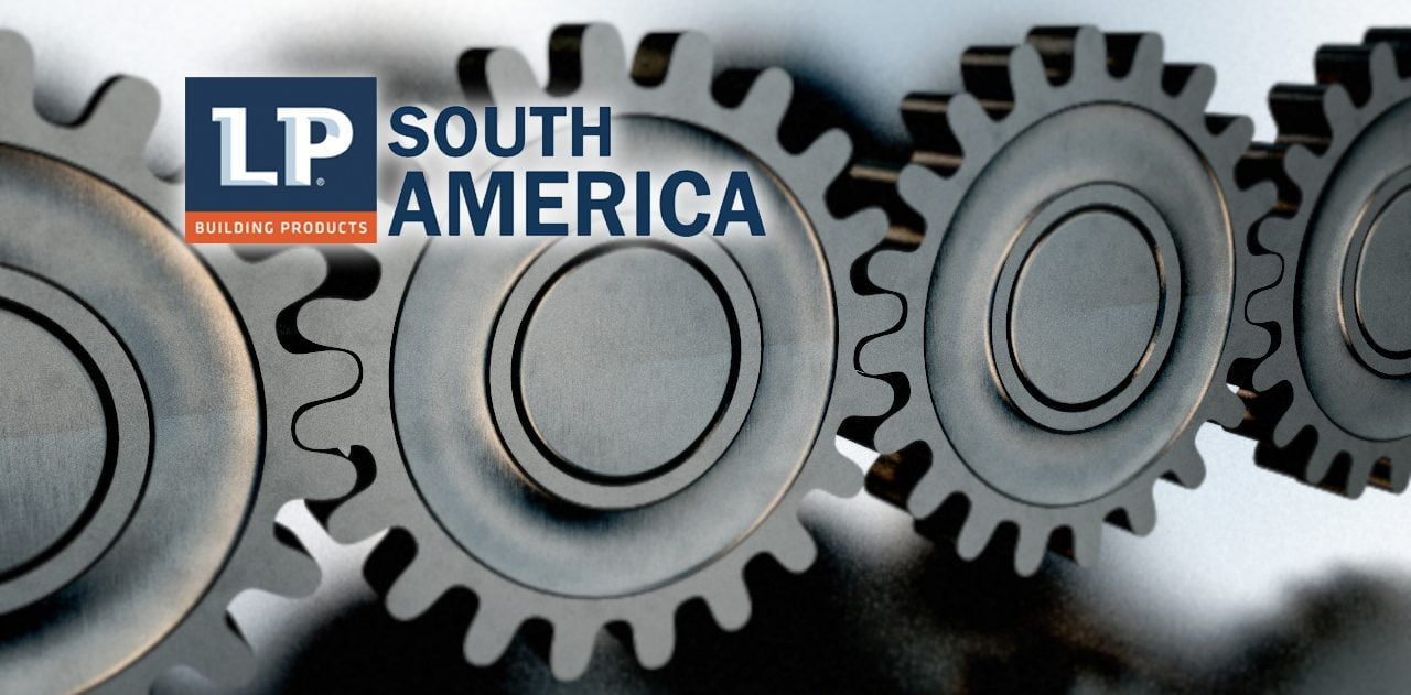 REESTRUCTURACIÓN EN LP SOUTH AMERICA