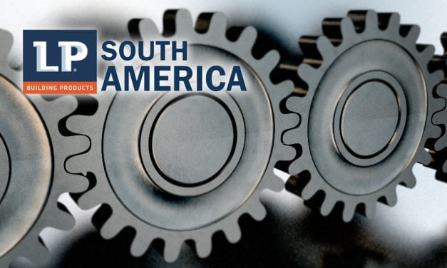 REESTRUCTURACIÓN EN LP SOUTH AMERICA