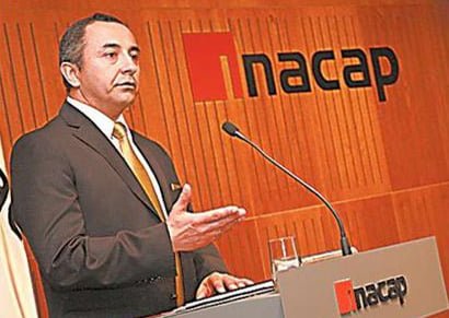 Destacan a Profesional de LP en la prensa