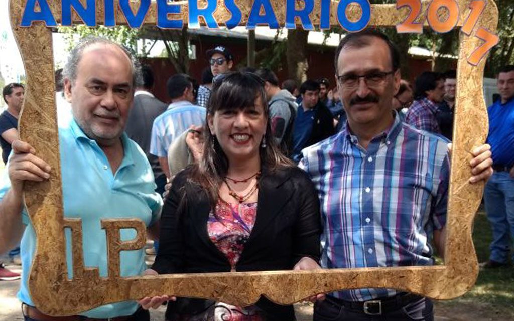 Te invitamos a revivir nuestro aniversario