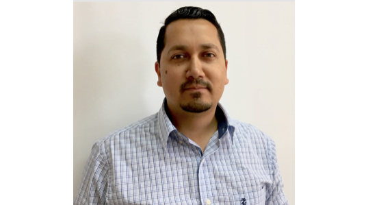 Demos la bienvenida a nuestro nuevo Jefe de Calidad