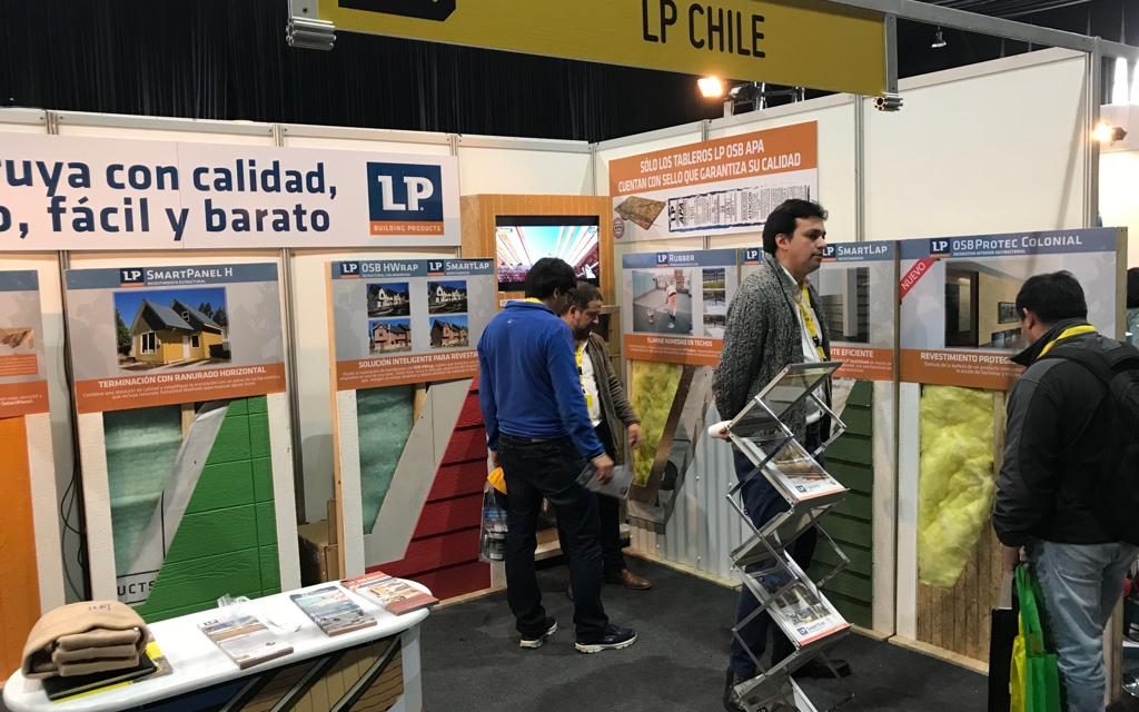 Difusión en conjunto con distribuidores