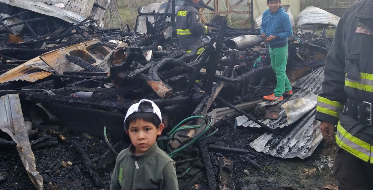 LP Chile, una historia de esperanza