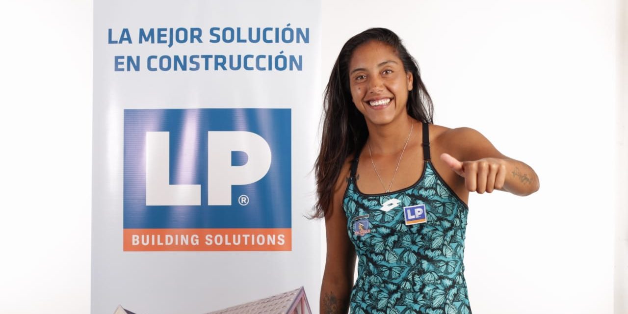 Daniela Seguel, una embajadora de lujo