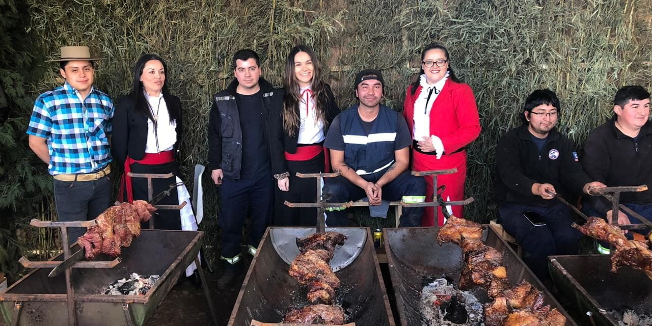Revivamos el 18 al estilo LP