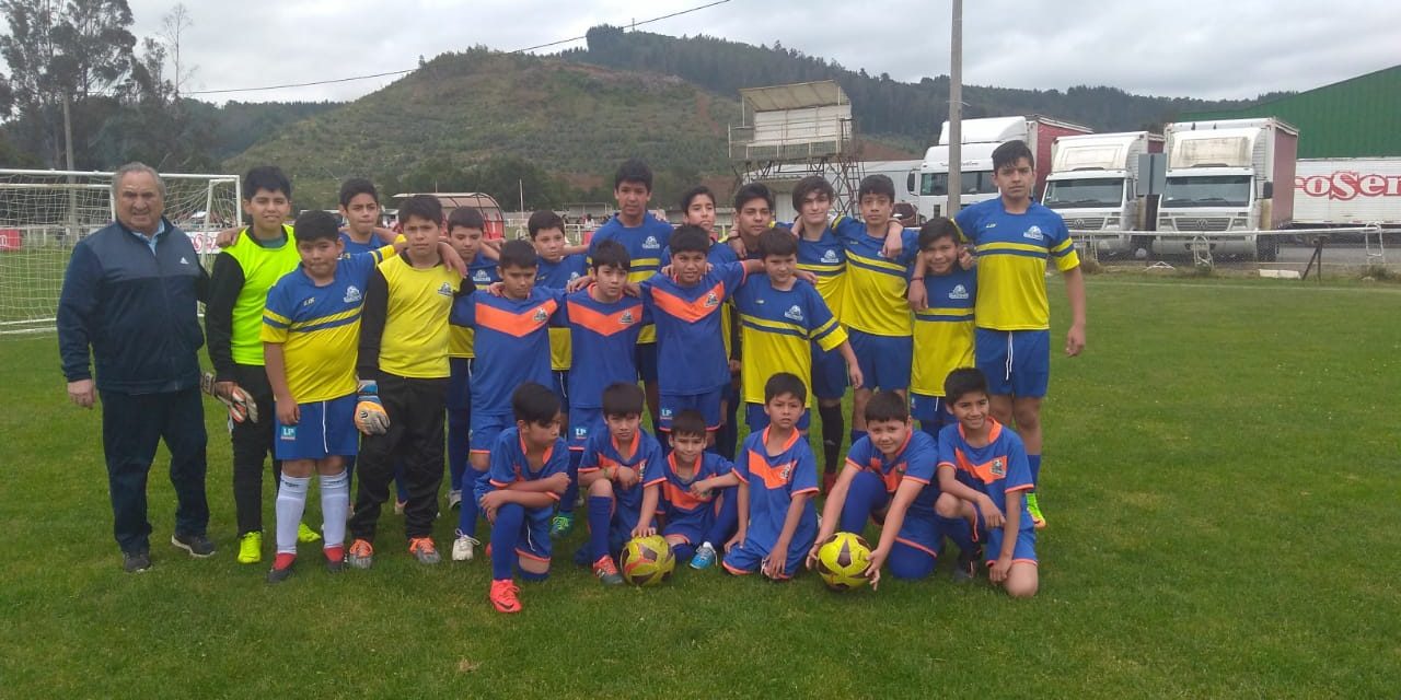 Felicitaciones Halcones!!!