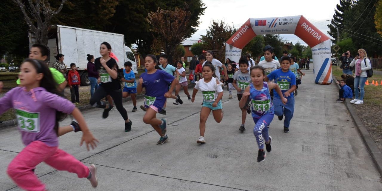 LP apoyó corrida en Malalhue