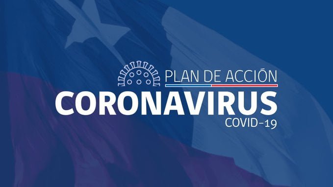 LP en acción por el covid-19