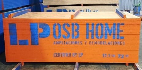 RENOMBRAMOS EL OSB HOME