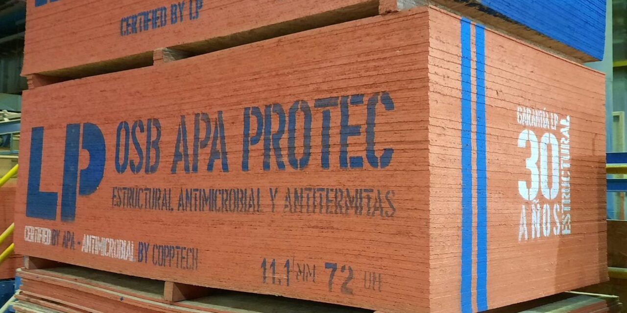NUEVA GENERACIÓN OSB APA PROTEC