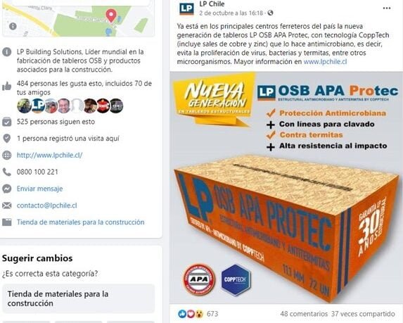 CAMPANHAS DE PUBLICIDADE EM RRSS