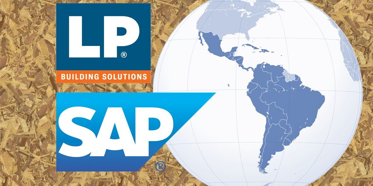 Partió implementación de SAP para LP Sudamérica