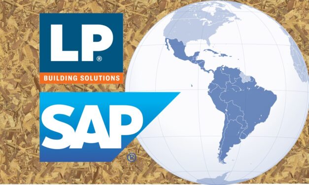 Implementação SAP iniciada para LP South America