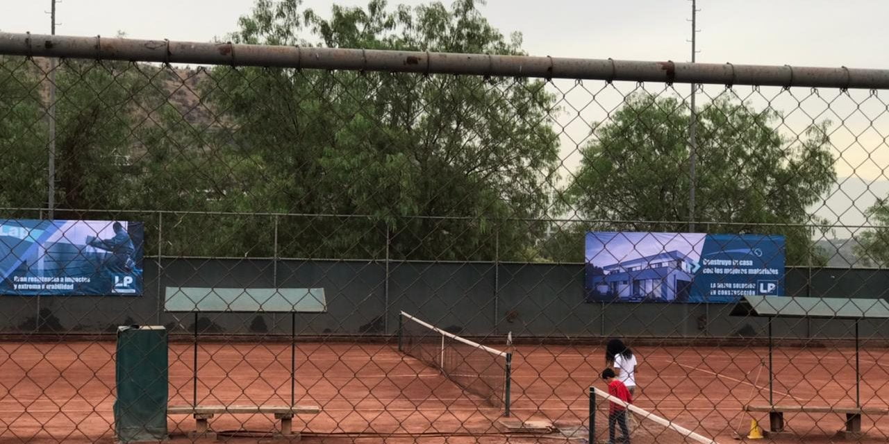 LP CHILE RENOVA PUBLICIDADE EM HACIENDA CHICUREO