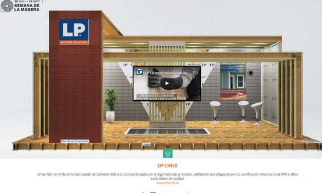 LP PATROCINA SEMANA DA MADEIRIA 2021