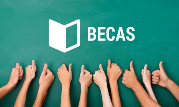Becas LP Chile, un camino a un futuro mejor