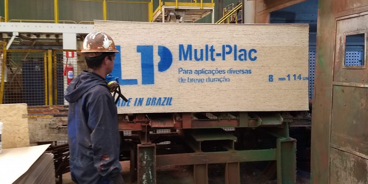 NUEVO RÉCORD EN PONTA GROSSA