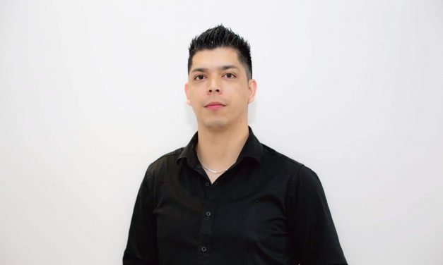 Oficina comercial en Paraguay