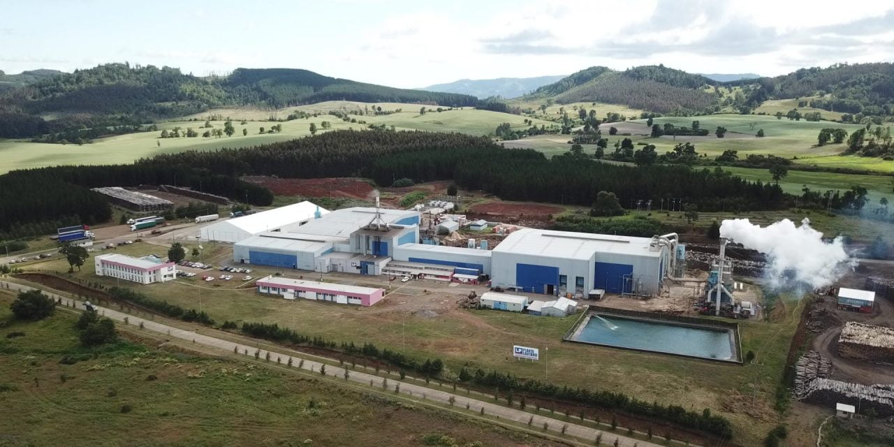 SEA aprueba aumento producción en planta Lautaro