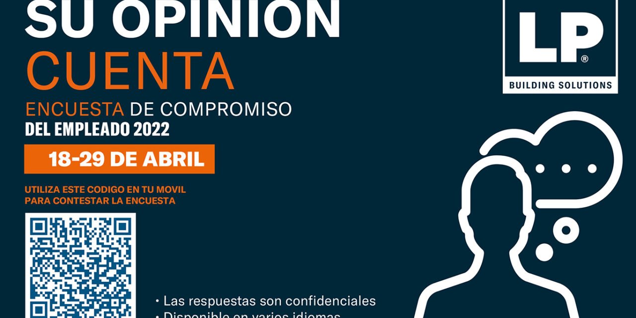 Encuesta de Compromiso LP Chile
