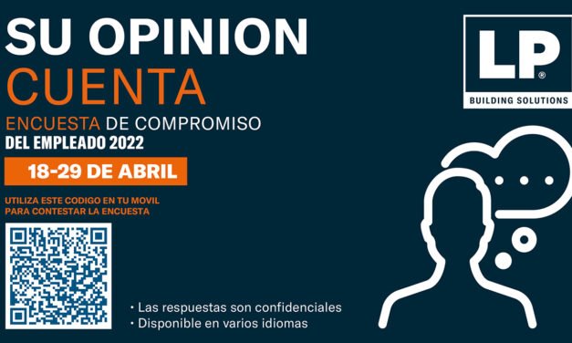 Encuesta de Compromiso LP Chile