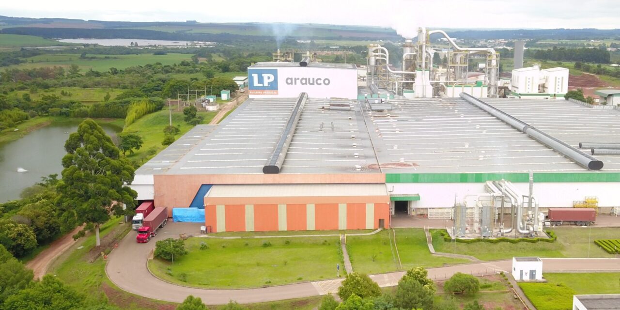 Autoridad renueva licencia ambiental en Planta Ponta Grossa