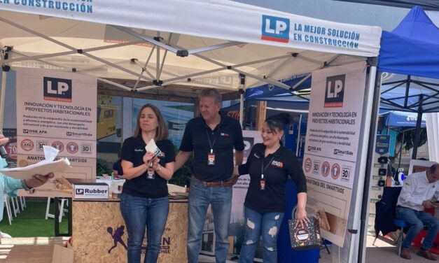 2° Feria Constru Hogar de Agua Clima