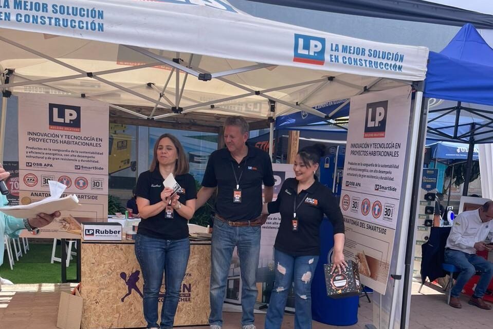 2° Feria Constru Hogar de Agua Clima