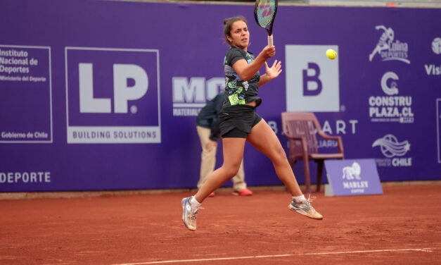 Se acerca la 3a edición del WTA LP Open by IND