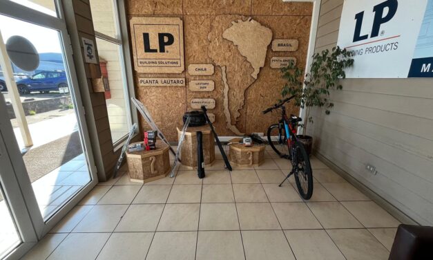 Torneo de Pesca “Lautaro 2025”