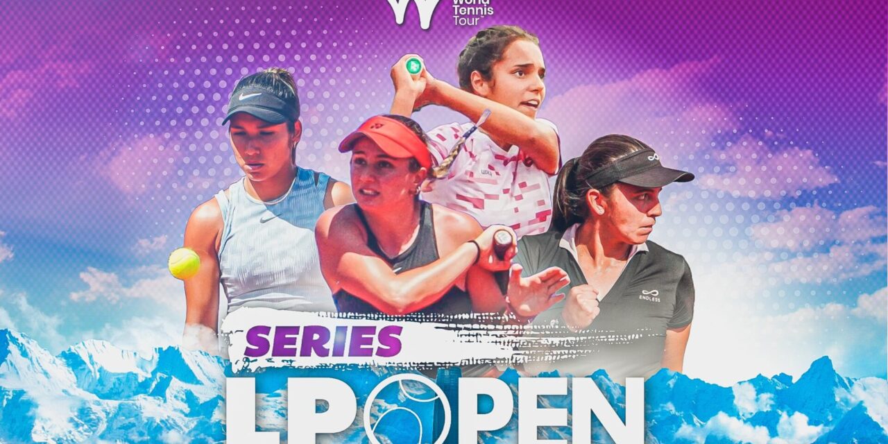 Torneos LP Open Series