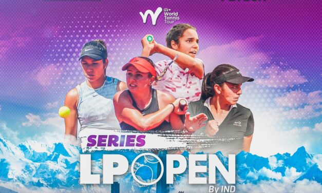Torneos LP Open Series
