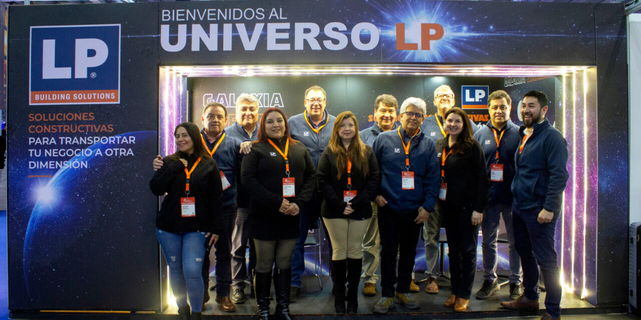 Expo Ferretera ChileMat 2026