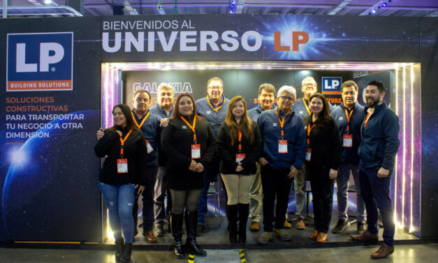 Expo Ferretera ChileMat 2026